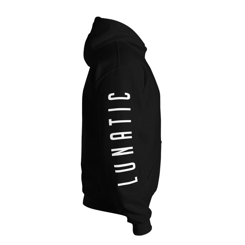 Lunatic Hoodie