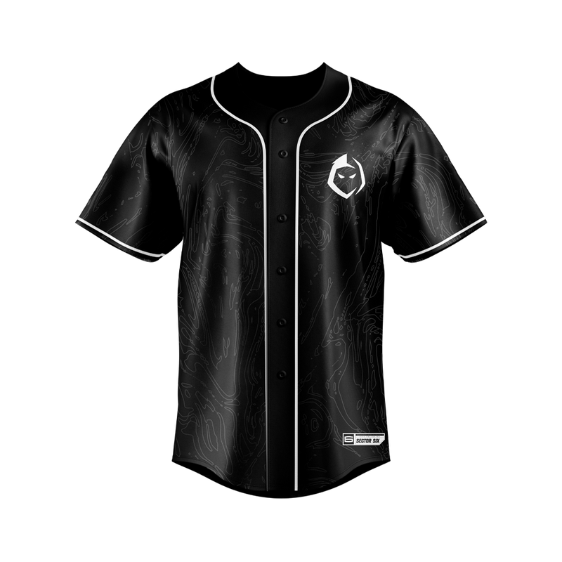 Lunatic Baseball Jersey