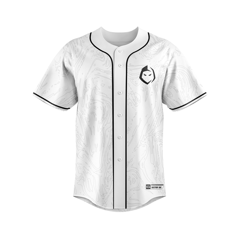 Lunatic Baseball Jersey