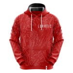 Lunatic Pro Hoodie