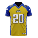 LA Lycans Replica Football Jersey