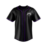 Menaces2Society Baseball Jersey