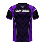 Menaces2Society Pro Jersey