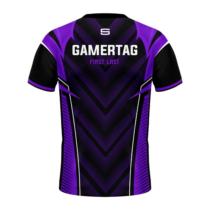 Menaces2Society Pro Jersey