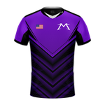 Menaces2Society Alternate Pro Jersey