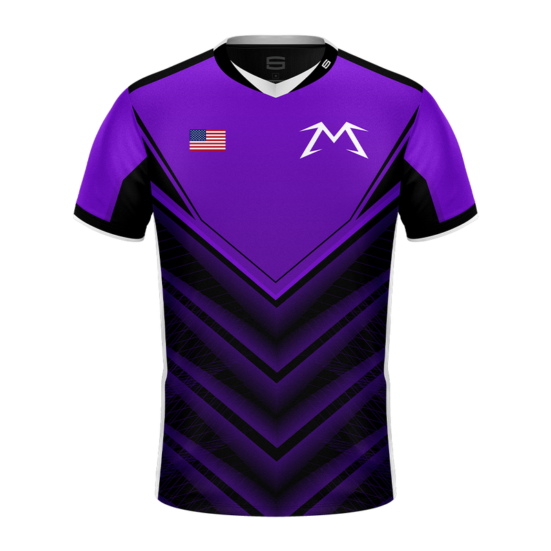 Menaces2Society Alternate Pro Jersey