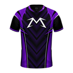 Menaces2Society Pro Jersey