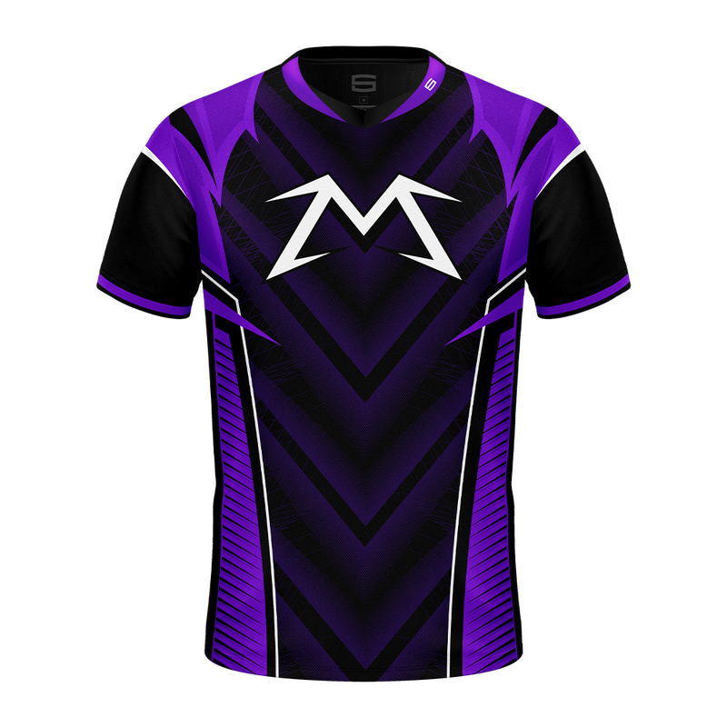 Menaces2Society Pro Jersey