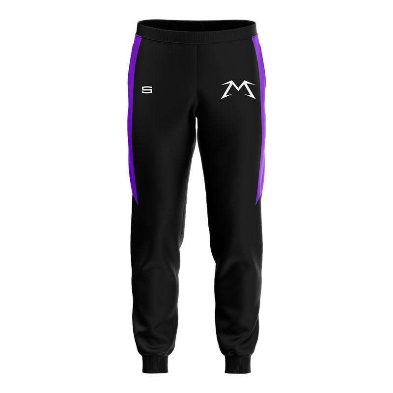 Menaces2Society Joggers