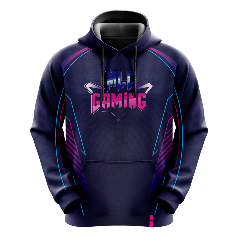 MLC Gaming Pro Hoodie