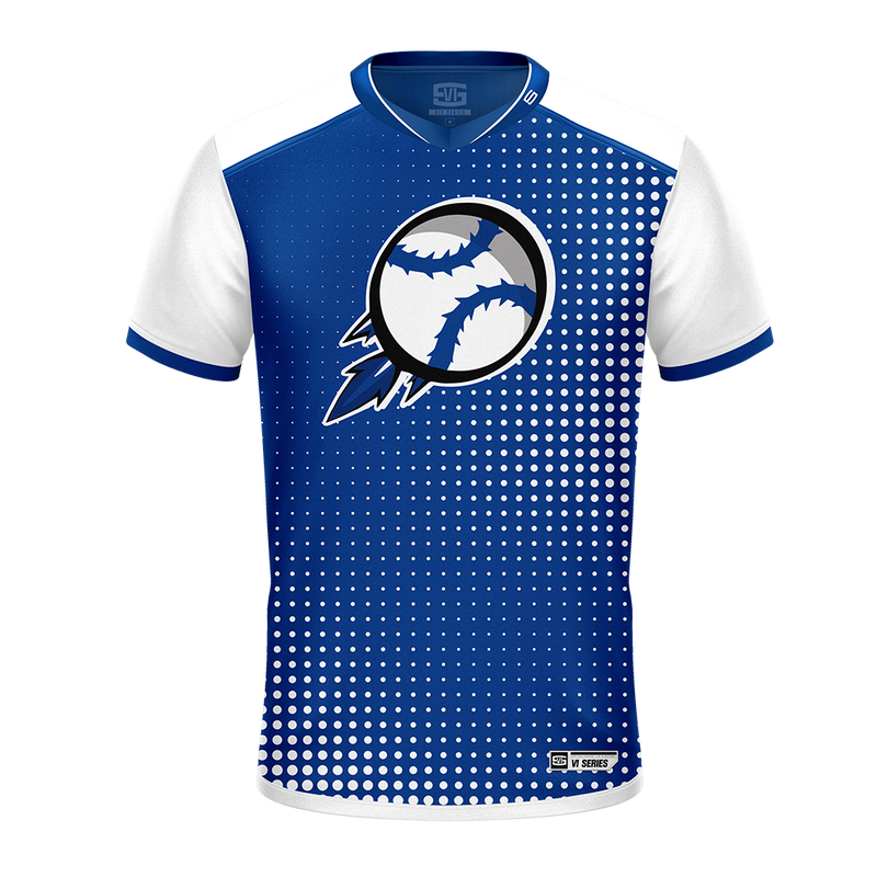 Moonshots S3 VI Series Jersey