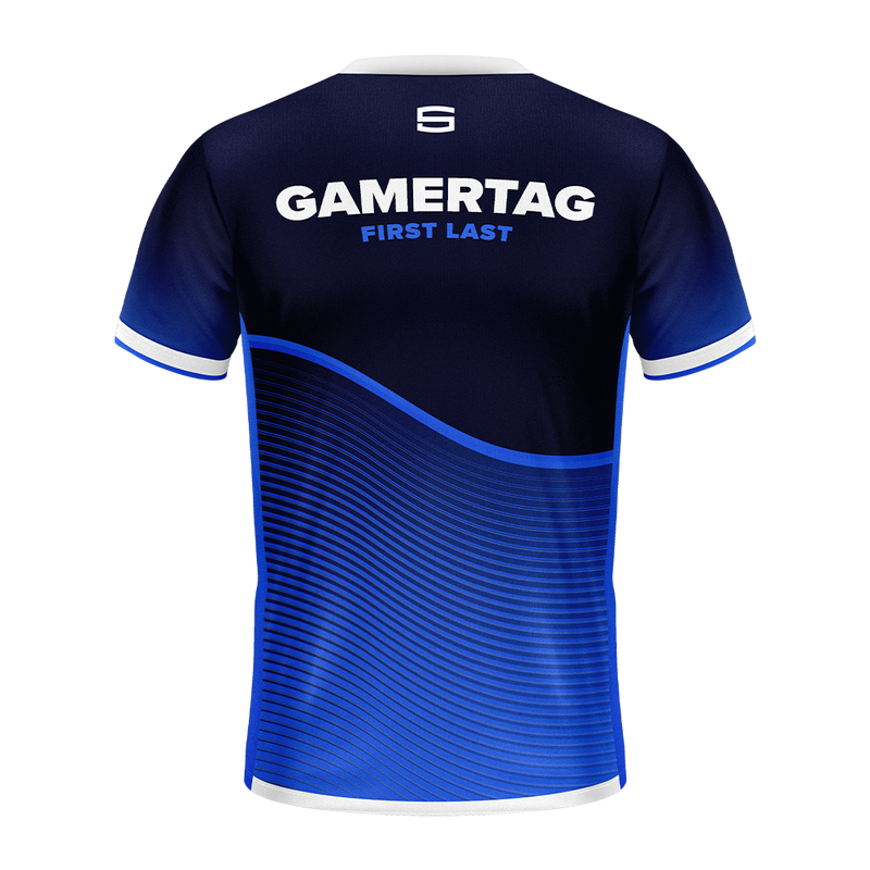 Team Mana Pro Jersey