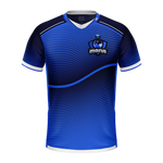 Team Mana Pro Jersey