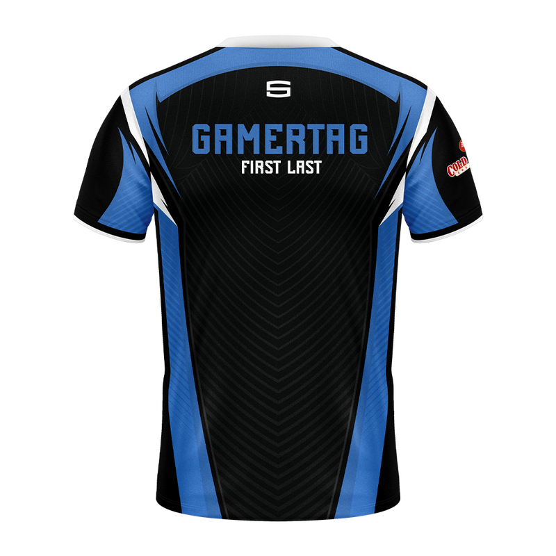 Team Maniacal Pro Jersey