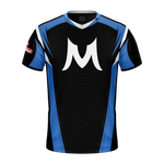 Team Maniacal Pro Jersey