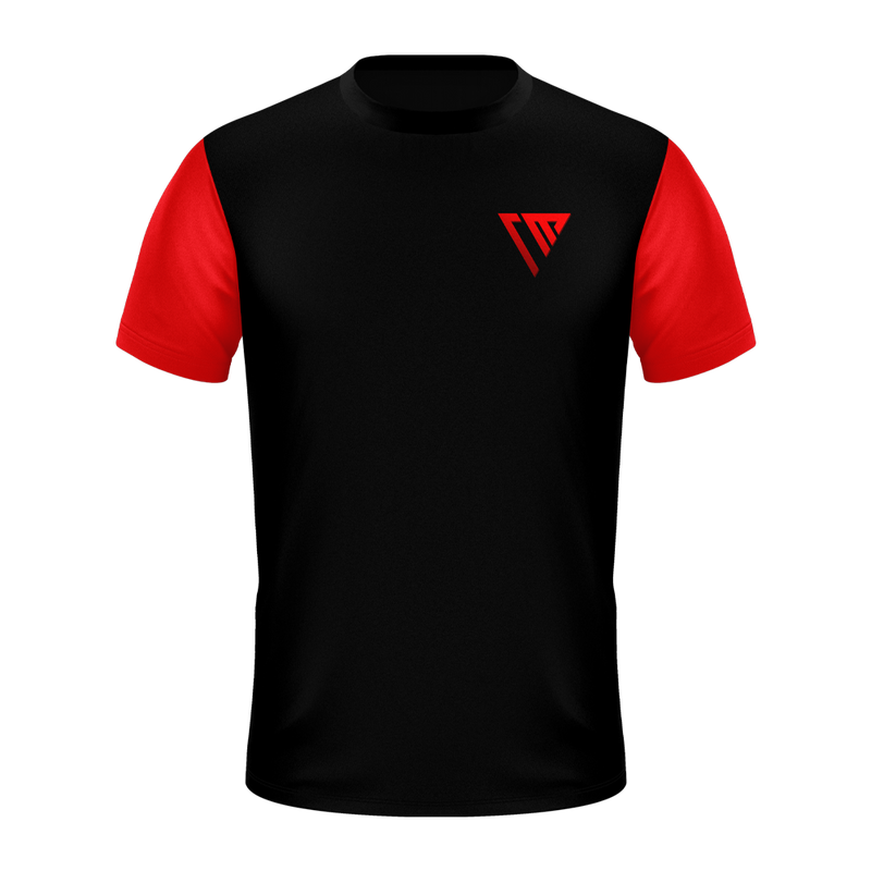 Team Manic Performance Shirt