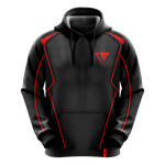 Team Manic Pro Hoodie