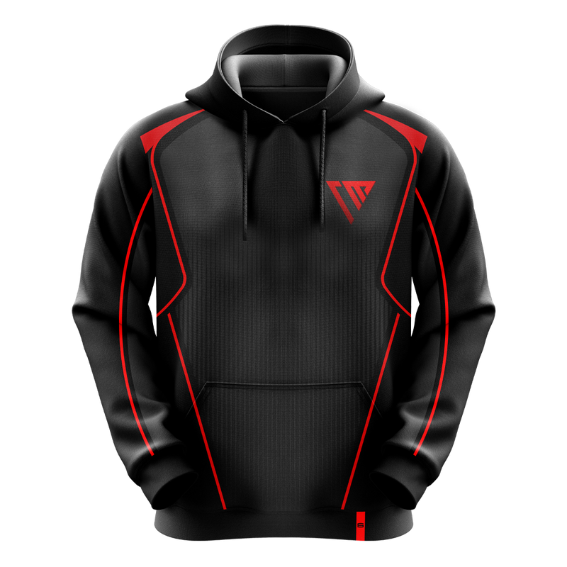 Team Manic Pro Hoodie