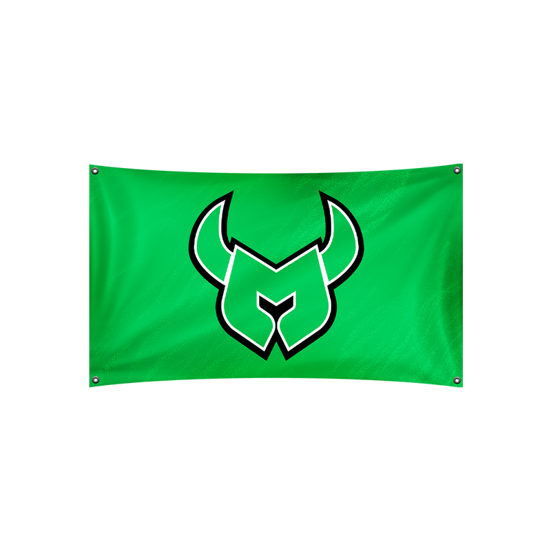 Marshall Flag