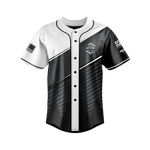 Massif Gaming Baseball Jersey