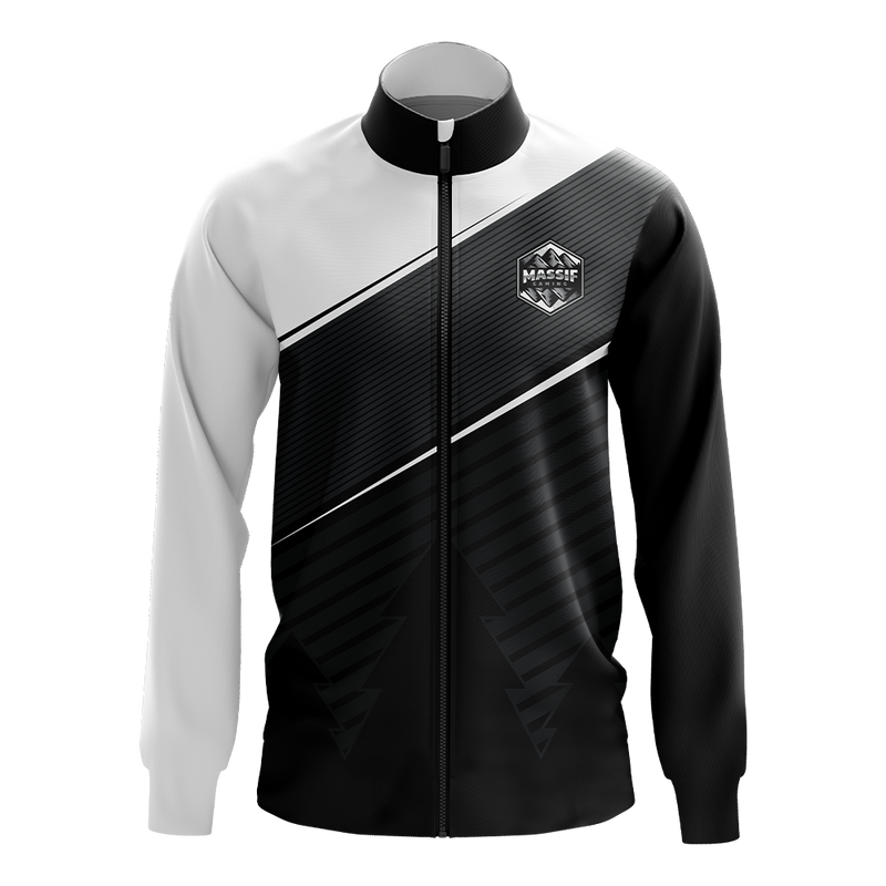 Massif Gaming Pro Jacket