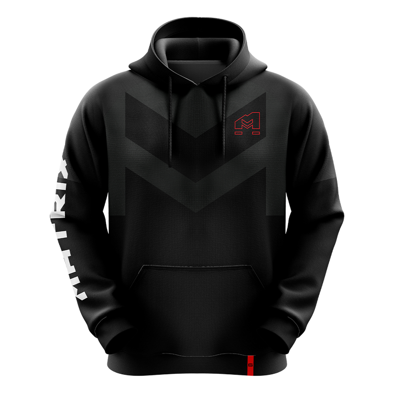 Matrix Pro Hoodie