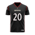 San Diego Mavericks Replica Football Jersey