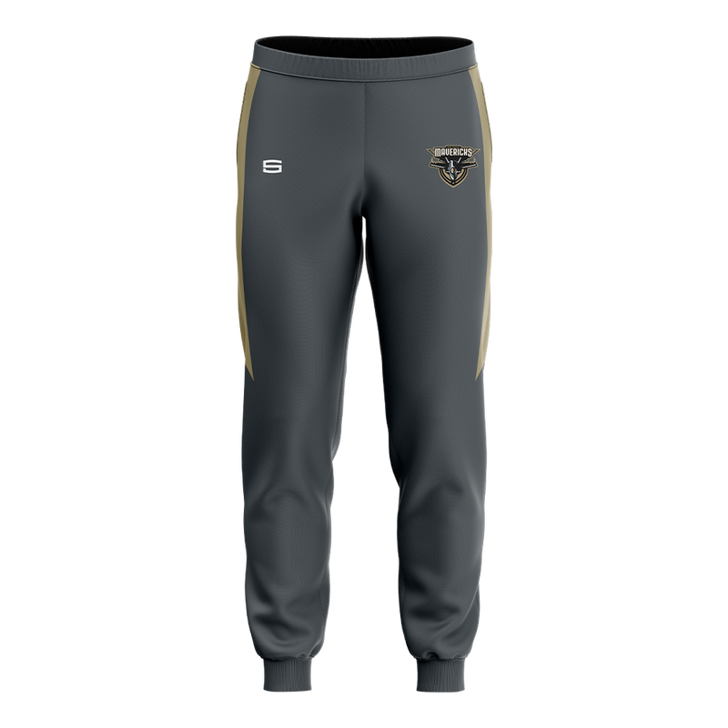 San Diego Mavericks Joggers