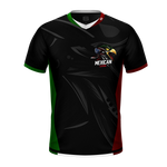 Mexican Gaming Pro Jersey