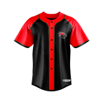 Mexico City Aztecs Baseball Jersey