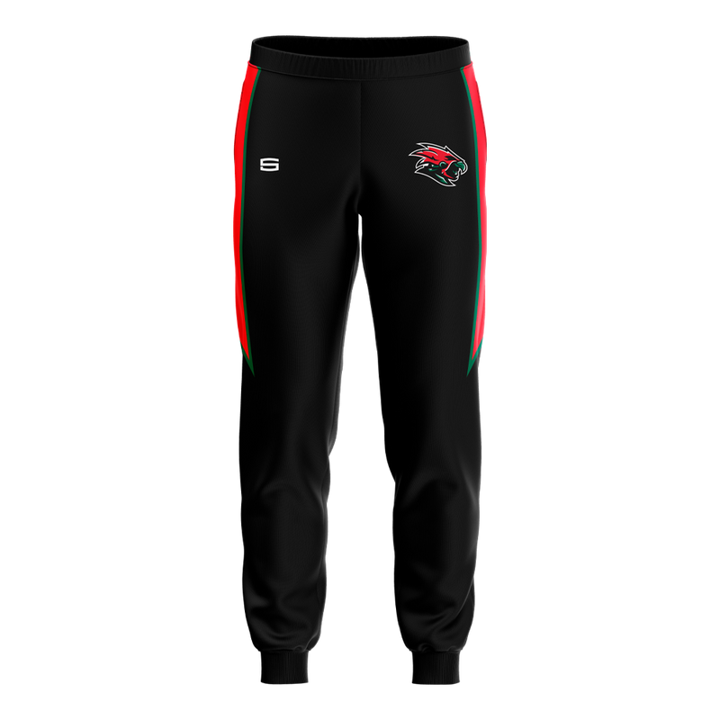 Mexico City Aztecs Joggers