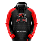 Mexico City Aztecs Pro Hoodie