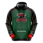 Mexico City Aztecs Pro Hoodie