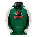 Mexico City Aztecs Pro Hoodie