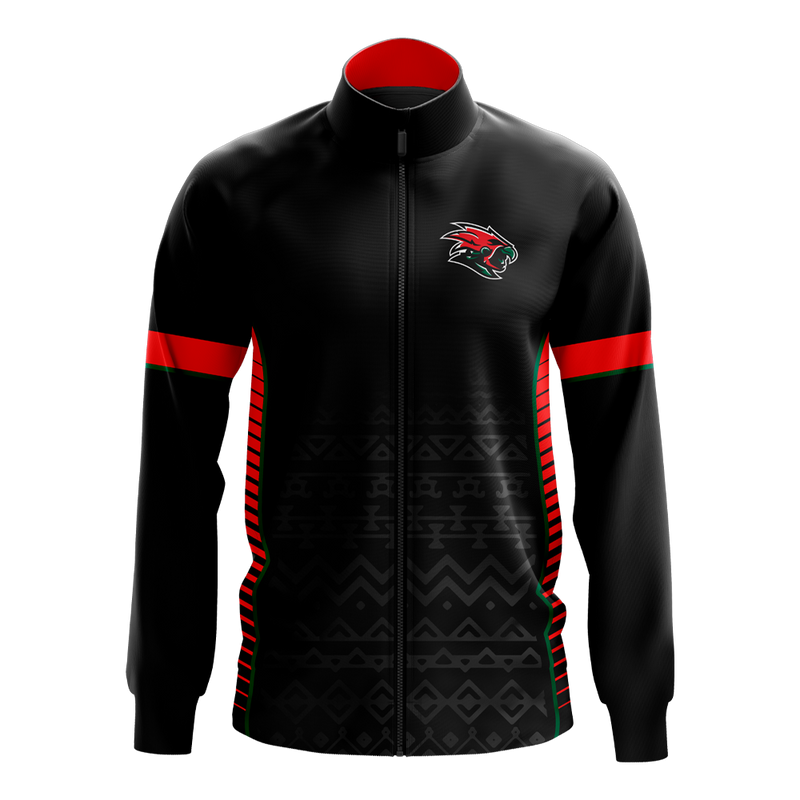 Mexico City Aztecs Pro Jacket