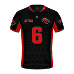 Mexico City Aztecs Pro Jersey