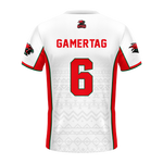 Mexico City Aztecs Pro Jersey