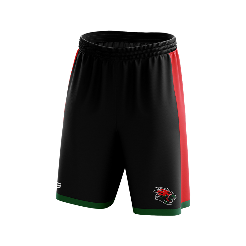 Mexico City Aztecs Shorts