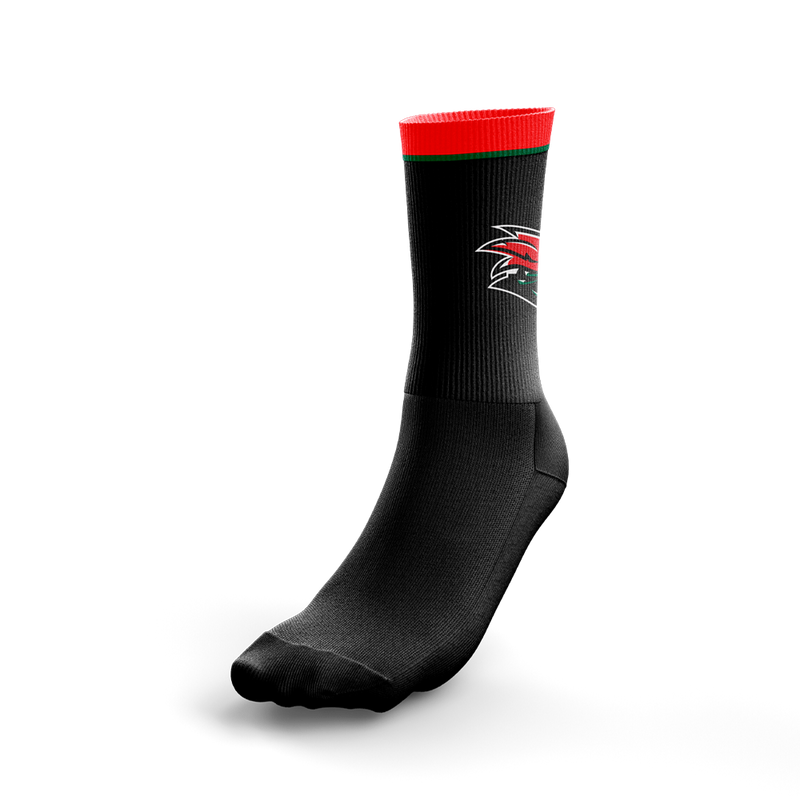 Mexico City Aztecs Socks