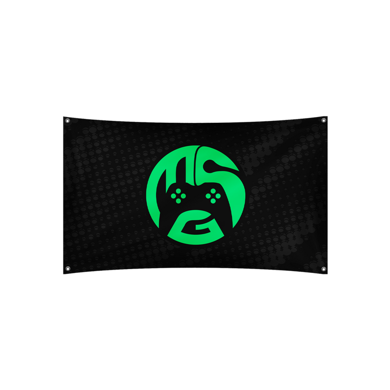 MindSet Gaming Flag