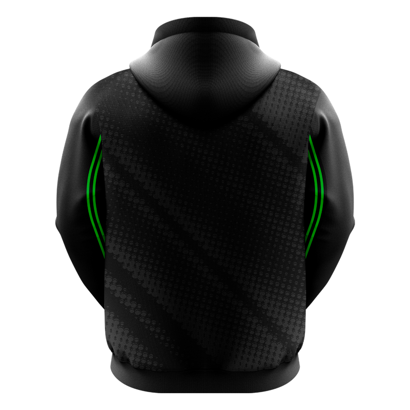 MindSet Gaming Pro Hoodie