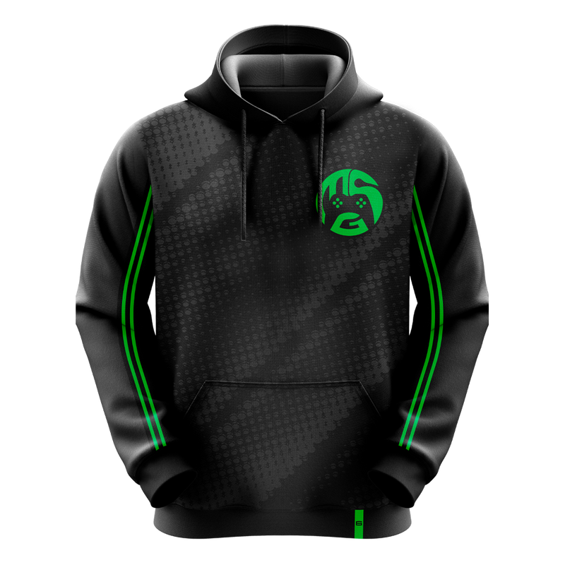 MindSet Gaming Pro Hoodie