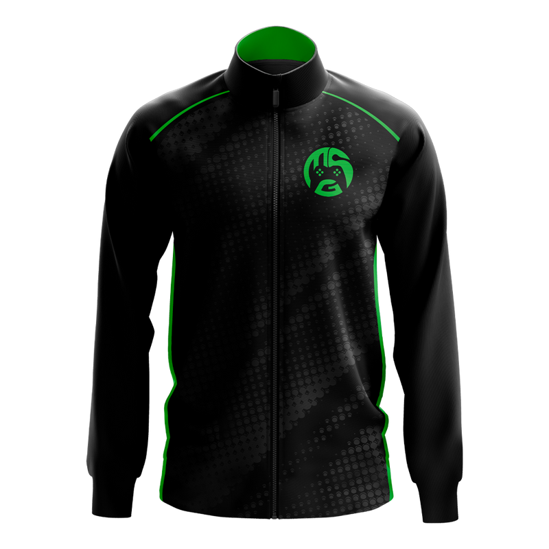 MindSet Gaming Pro Jacket