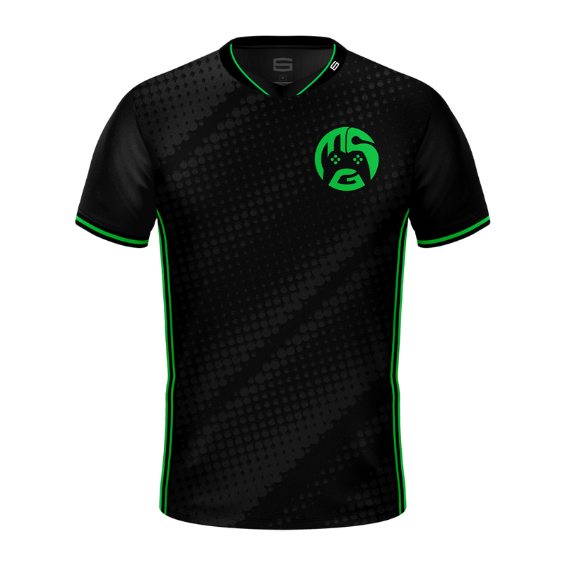 MindSet Gaming Pro Jersey