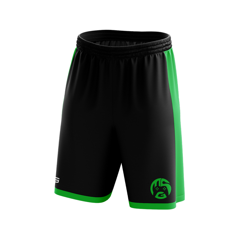 MindSet Gaming Shorts