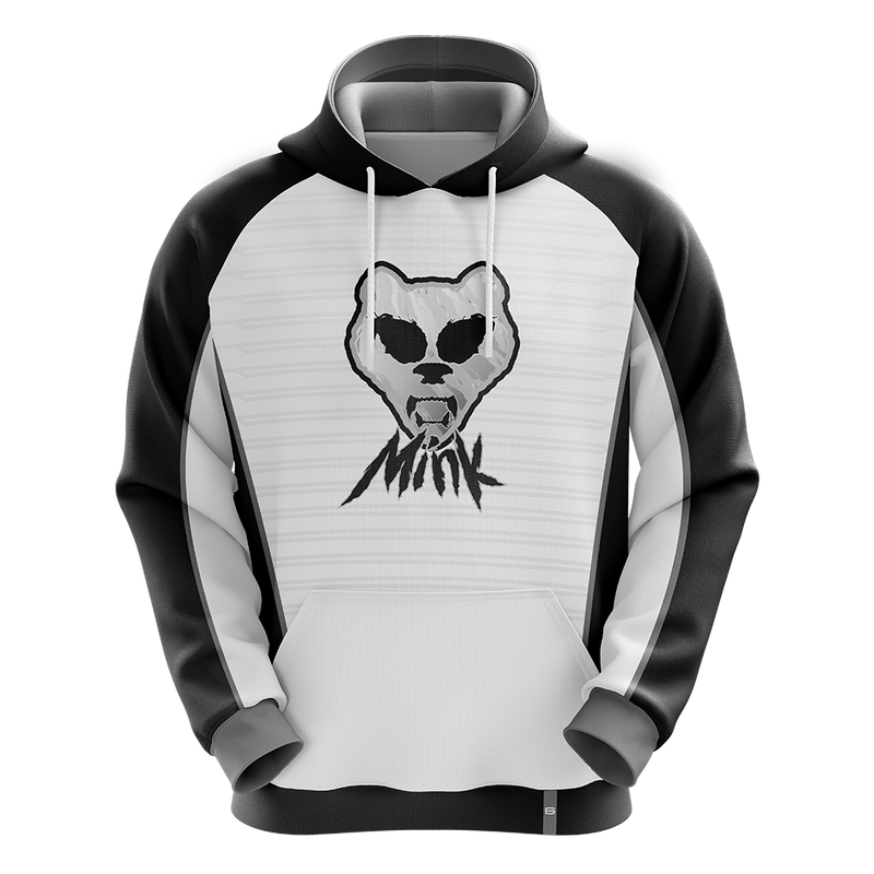 Team Mink Pro Hoodie