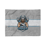 Minnesota Marauders Blanket