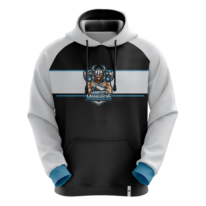 Minnesota Marauders Pro Hoodie