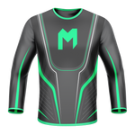 Mint Clan Jersey