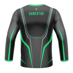 Mint Clan Jersey